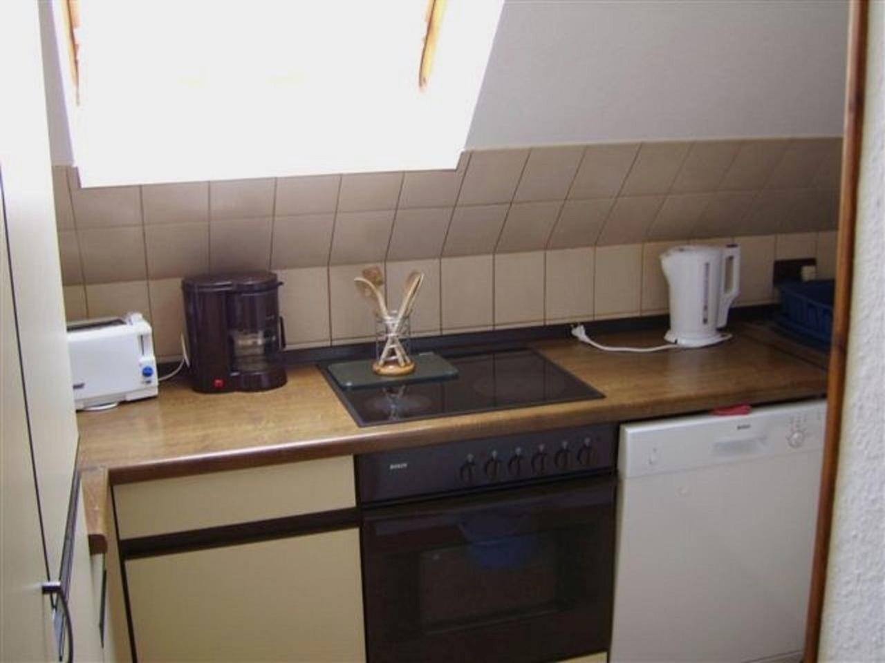 Ferienwohnung Zeidler ブラウンラーゲ エクステリア 写真